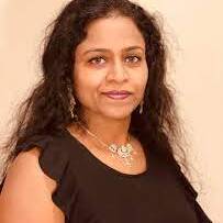 Padmaja "Paddy" Guggilla